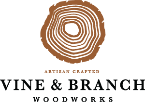 Our Products | Handcrafted Woodworks | Vine & Branch Woodworks